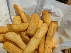 -Let'sBURGERplus·非常创意汉堡(三里屯店)