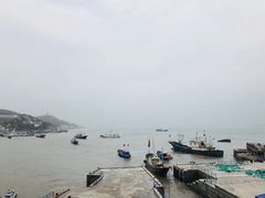 -东极岛景区