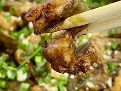 -老于餐厅(民生路店)