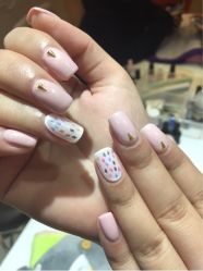 Just Nail甲思美甲美睫-JustNail甲思美甲