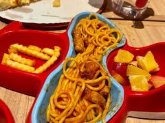 -必胜客(永旺店)