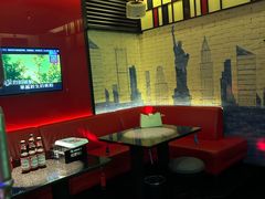 -音乐派KTV(银泰城店)
