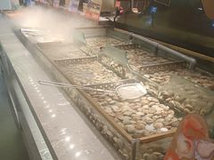 -山焱·炭火自助烤肉(周浦万达店)