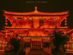 -大唐不夜城