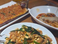 -小杨烤肉(朱雀店)