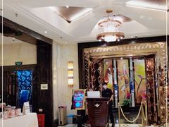 大堂-芭菲盛宴·环球美食(解放碑英利国际店)