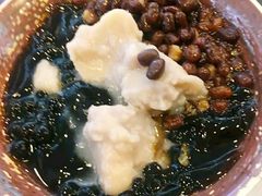 -鲜芋仙(华府店)