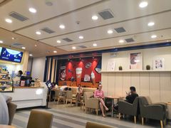 -DQ·蛋糕·冰淇淋(新佳丽店)