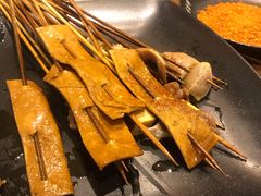 -长药唐师乐山油炸(石人直营店)