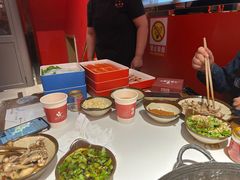 -老天桥蛙炉火锅(姑苏总店)