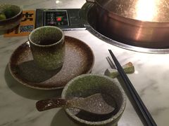 -江燕路万科里