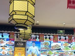 -渔家风味·鲅鱼水饺·央视展播·海鲜天津菜(开发区店)