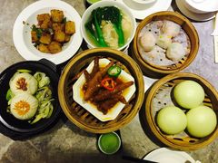 -松雅轩(大源店)