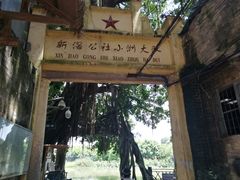 -小洲村