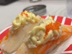 -新一番三文鱼寿司(大东海店)