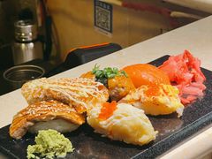 -昊·来了寿司(泡桐树店)