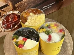 -深圳湾万象城(南山店)