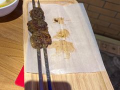 -胖老汉清真餐饮(西御街店)