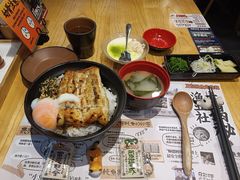 -鳗事鱼意·活鳗現烤专门店(富力海珠城店)