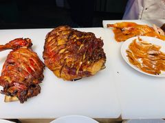 -澜悦港海鲜体验主题餐厅