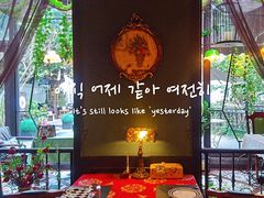 -阿兹凯乐·老洋房西餐