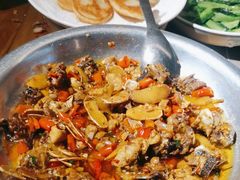 -湘村小灶·地道长沙菜·本地人优选(万家丽路店)