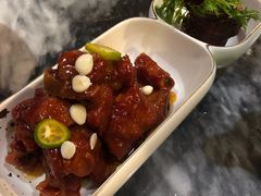 -西安饭庄·非遗陕菜(钟楼店)