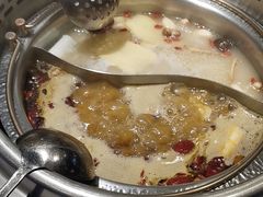-快乐小羊·内蒙牛羊肉火锅(流花中心店)