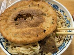 -魏旺湖北正宗牛肉面(硚口公园店)