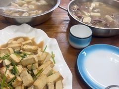-陈六子全羊馆·烧烤·烤羊排(山东理工大店)