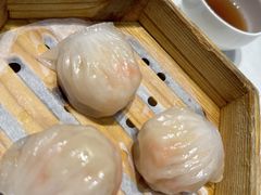 -广州酒家(中华广场店)