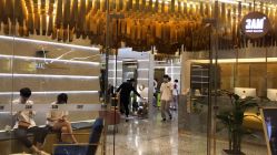 门面-3AM HAIR SALON烫发染发接发