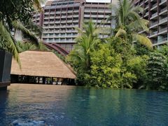 -三亚湾海居铂尔曼度假酒店