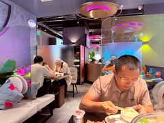 -辣尚瘾·烤鱼·新川菜(牡丹园直营店)