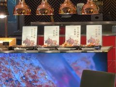 -香宫中餐厅·大连香格里拉(人民路店)