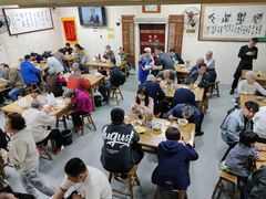-老刘家泡馍·陕西老字号(钟楼广济街店)