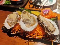 -杉海和牛烧肉海鲜自助(会展城店)
