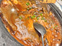 -老济南·地道济南菜(大明湖店)