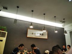 -五观堂素食(新华路店)