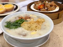 -点都德(华强南店)