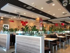 大堂-嘉和一品粥(首经贸店)