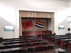 -辛亥革命博物院北区