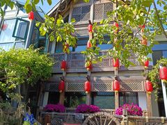-慢丽江·云南野生菌土鸡锅(西山店)