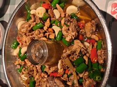 -彭耕记猪油炒小菜(吉联mall店)