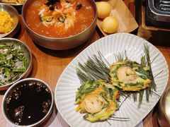 -春熙台韩国料理·章鱼肥牛(西丽店)