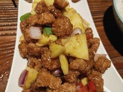 -马氏老外婆餐厅(磁县店)
