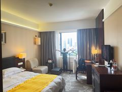 -汕头金海湾大酒店(万象城店)