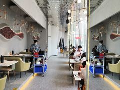 大堂-赵小姐丨新中餐(曲江店)