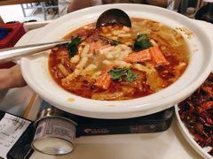 -付掌柜在成都·热炒砂锅集(金禾店)