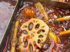 -化龙桥九宫格火锅(清水河店)